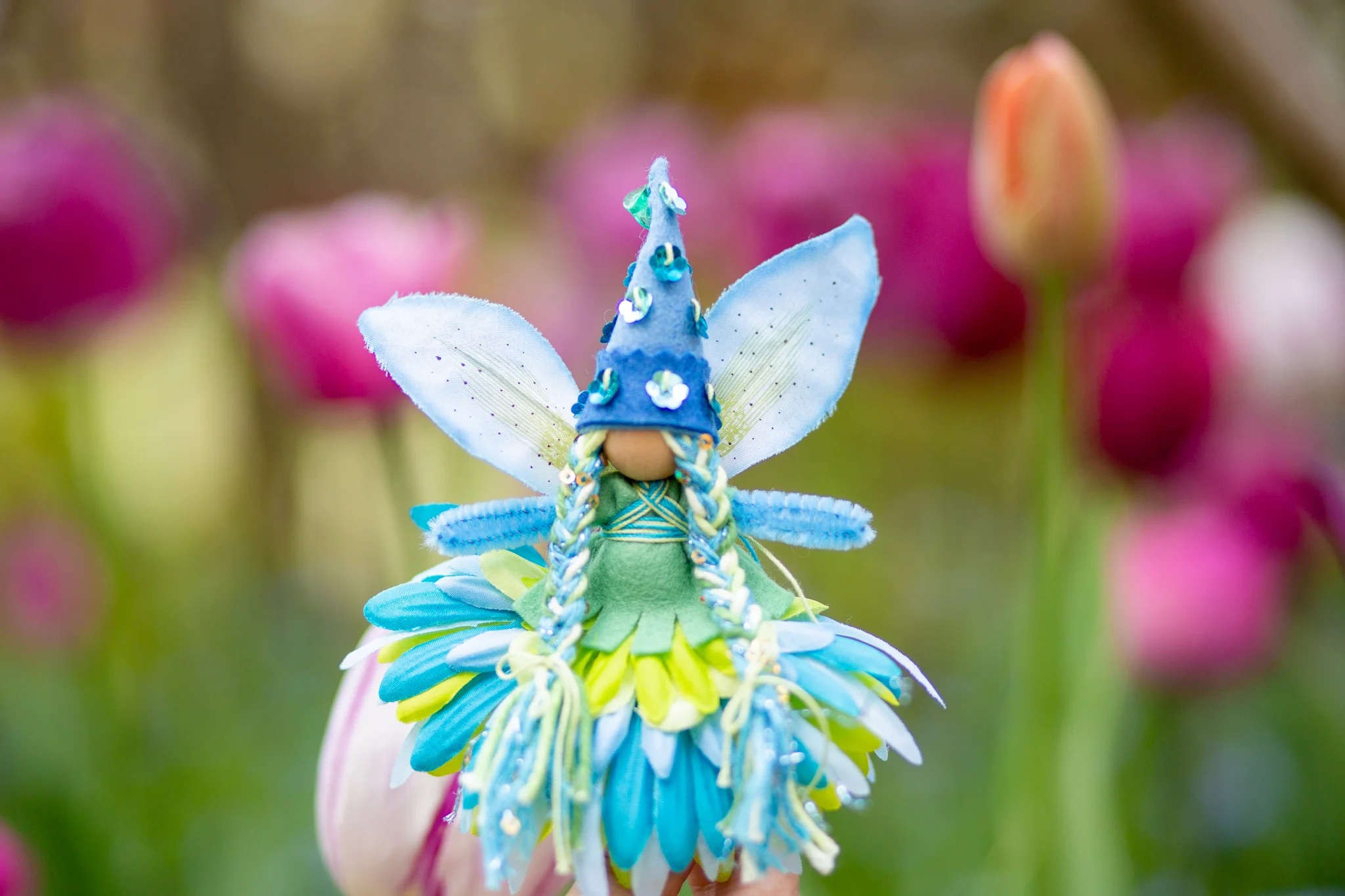 Happy Earth Day! — Forest Fairy Crafts